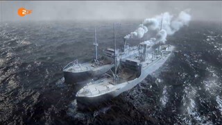 Terra X - Freibeuter der Meere - Piraten des Kaisers