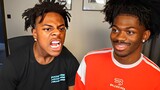IShowSpeed & Lil Nas X... (BEST MOMENTS!)