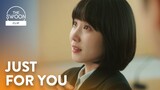 Lee Jun-ho surprises Woo Young-woo with a beautiful gift | Extraordinary Attorney Woo Ep 4 [ENG SUB]