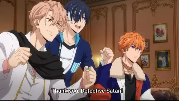 Bl Koisuru Shirokuma Episode 0 Encounter Bilibili Bl Koisuru Shirokuma Episode 0 Encounter Bilibili