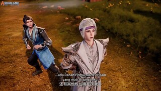 Against The Sky Supreme Eps 394 Sub Indo