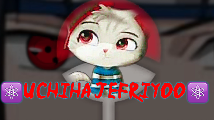 " Jefriyoo's Knew Intro Short, " | { Made By: Uchiha Jefriyoo }