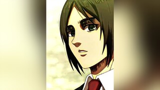 eren erenyeager erenjaeger erenjeager erenedit yeager jeager jaeger eremika ep87 mikasa mikasaackerman mikasaedit ackerman ackermanedit aot edit fyp viral anime fypシ fypage attackontitanseason4 attack