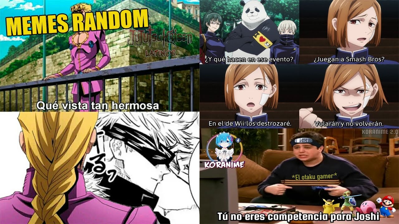 Resultado de imagen de memes anime español  Anime memes otaku, Anime memes  funny, Anime memes