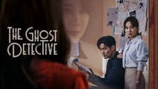 The Ghost Detective (2018) - Episode 11 | K-Drama | Korean Drama In Hindi Dubbed |