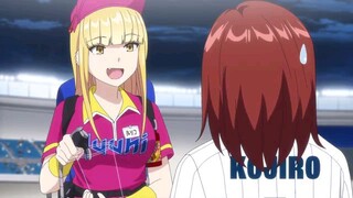 CATCH ME AT THE BALLPARK EPISODE 2 IN HINDI DUBBED