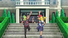 PokemonJourney Ep99