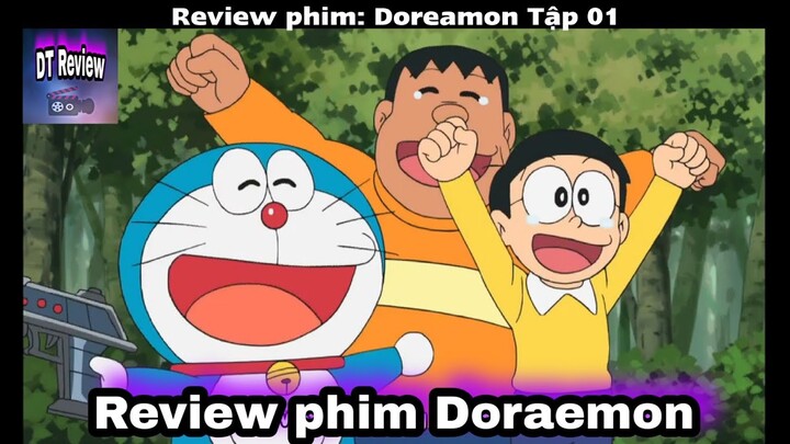 🇻🇳 Tóm Tắt Anime Hay: Doraemon T | Tới Đảo Hoang | Review Phim | Tóm Tắt Phim Hoạt Hình | Nobita - Bilibili 🇻🇳 Tóm Tắt Anime Hay: Doraemon T | Tới Đảo Hoang | Review Phim | Tóm Tắt Phim Hoạt Hình | Nobita - Bilibili