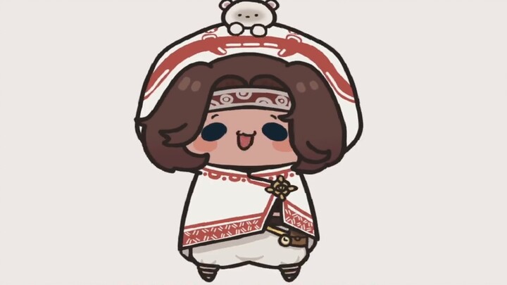 [VUP Self-introduction] Take a minute to see the self-introduction of the all-powerful Xiaobi
