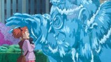Mary and the witch's flower movie