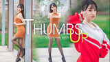 [Cover Tari] "Thumbs Up" - MAMAMOO