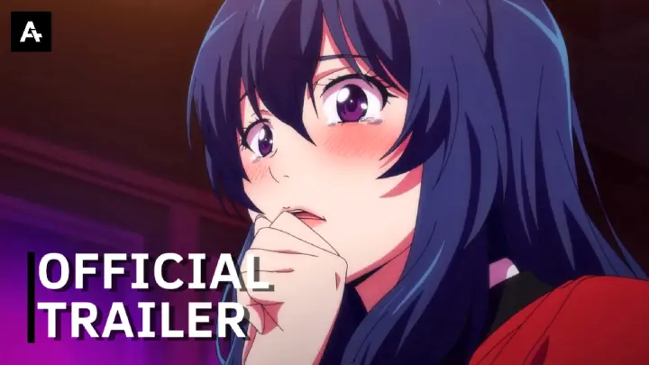 Kakegurui Twin - Official Trailer | AnimeStan