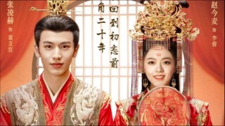 The princess royal Ep.20 sub indo