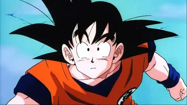 Dragonball Z- The World's Strongest [Ocean Dub] [Remastered Blu-ray]
