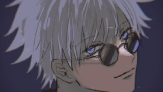 Karna ku syg kamuu🤧😣// Ver gojo // open req ¡!