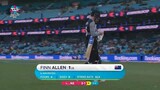 NZ vs SL 27th Match, Group 1 Match Replay from ICC Mens T20 World Cup 2022