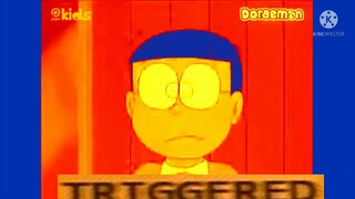 YTP DORAEMON #1