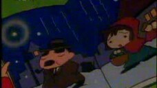 Crayon Shinchan Bahasa Indonesia