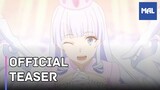 Izure Saikyou no Renkinjutsushi? | TV Anime Announcement (Winter 2025)