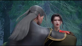 Ancient Supremacy S2 Eps 75 Sub Indo