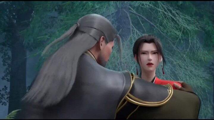 Ancient Supremacy S2 Eps 75 Sub Indo