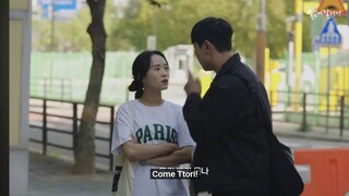 A Toxic Relationship (ENG SUB)