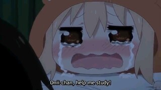 E03 | Himuoto Umaru [ENG SUB]