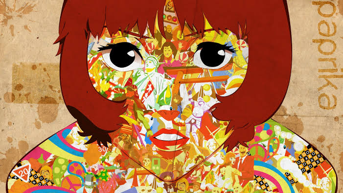 Paprika(2006 ‧ Sci-fi/Adventure) (SUB)