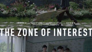 The Zone Of Interest (2023) Subtitle Indonesia