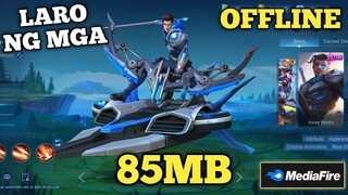 Download Mobile Legends Lite Senki Offline Game on Android | Latest Android Version