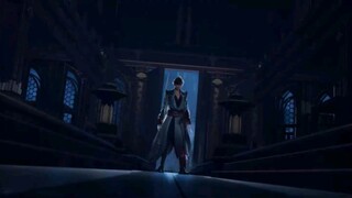 HONOR PART 1 SUB INDO