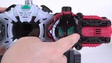 [Model Toys and Sundries Department] Happy Heisei 33! A comprehensive review of the Kamen Rider Sabe