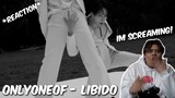 (IM SHOOK!!) OnlyOneOf (온리원오브) 'libidO' - REACTION