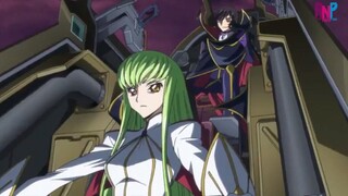 episode 24 Code Geass Tagalog Dub season 1