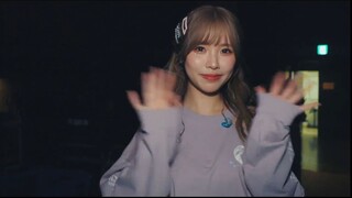Liyuu - My Soaring Heart Tour Documentary