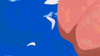 khi các nhân vật tụ họp anime