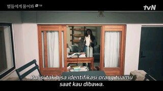 When The Stars Gossip episode 11 Sub Indo