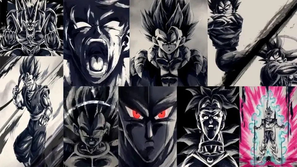 Todos los Personajes ULTRA de Dragon Ball Legends (2021 - 2023) - Bilibili Todos los Personajes ULTRA de Dragon Ball Legends (2021 - 2023) - Bilibili