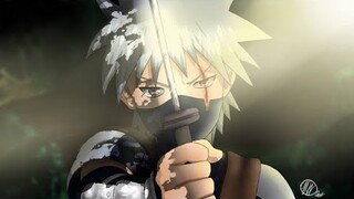 Kakashi hatake  「AMV」 - lovely  -