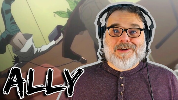 TOUGH DECISION? Death Note, Ep 18: Anime Dad REACTION