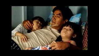 PINOY COMEDY - Isang Kahig, Tatlong Tuka… (Daddy Ka Na, Mommy Ka Pa!)