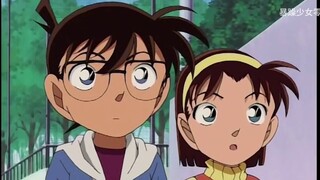 [Conan Zero-Nine] การที่มิตสึฮิโกะโจมตีโคนันด้วยความโกรธคือชัยชนะจากทองแดง! นักสืบในอนาคตมิตสึฮิโกะฉ