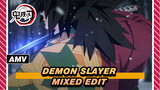[Demon Slayer] Edit For Three Days And Nights! Epic Mixed Edit