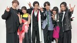 Kamen Rider Geats actor birthday: How old is the actor in Ji Fox? 20-year-old Yingshou’s 18-year-old