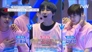 EP3 10-min Highlights 十大看點 (ENG/CHI SUB) | Produce X 101