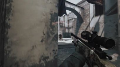 CSGO Highlight OneShot OneKill  #Simple#CSGO#MONTAGE#HIGHLIGHT