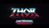 Watch Thor: Love and Thunder - Thor 4 (2022) Full Movie Now Available Online