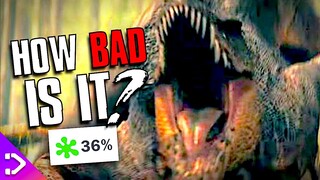 How TERRIBLE Really Is 65? (REVIEW)
