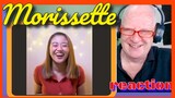 Morissette - She Used To Be Mine - Psychologist Reaction
