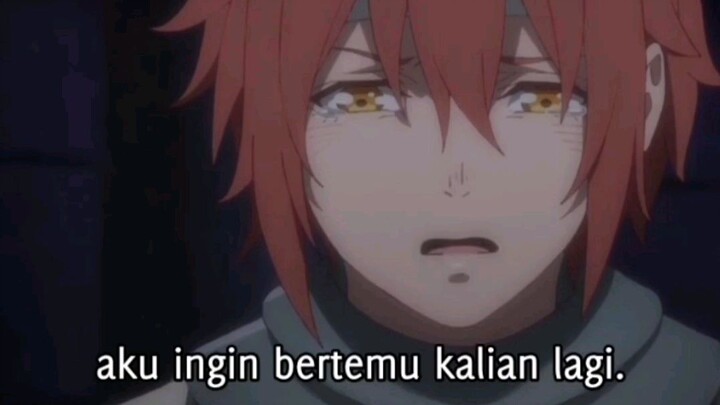 berharap ada s2 nya 😢